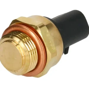 Włącznik wentylatora CALORSTAT BY VERNET TS1899 Kup teraz