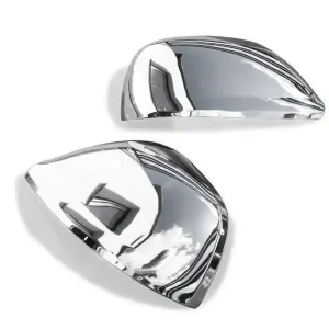 Promocja Nakładki luster lusterka VW Touareg 07-10