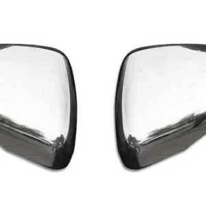 Zwrot pieniędzy Nakładki luster lusterka Volkswagen Touran 2010+