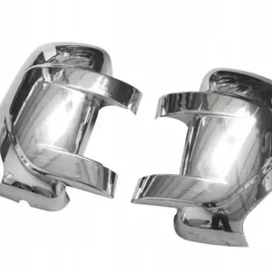 Rabat Nakładki luster lusterka Renault Master 2010+