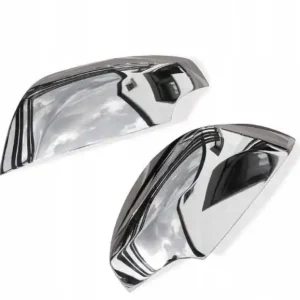 Zwrot pieniędzy Nakładki luster lusterka Renault Laguna 3 2007-15