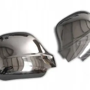 Nakładki luster lusterka Mercedes Vito 2004-2010 Ekspresowa dostawa