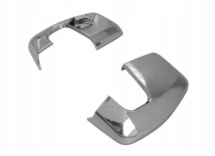 Nakładki luster lusterka Ford Transit Custom 2012+ Ekspresowa dostawa