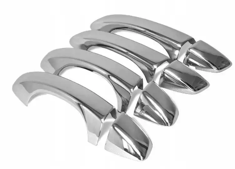 Tani Nakładka na klamkę Skoda Kamiq 2019+