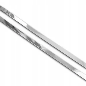 Najlepsza cena Listwy drzwi suwanych Peugeot Partner Tepee 07-18