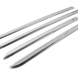 Listwy drzwi bocznych VW TOURAN I FL 2010-2015 Tani