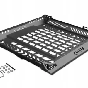 Promocja Kosz transportowy bagażnik dachowy platforma dachowa