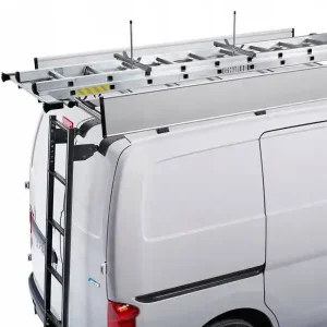 Zwrot pieniędzy Drabina drabinka NV400 Master, Movano H2