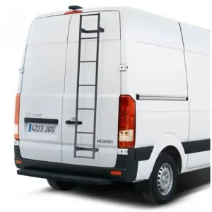 Drabina drabinka na tylne drzwi 30x180cm Zamów teraz