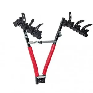 Bagażnik uchwyt rowerowy na hak Amos Ekspresowa dostawa