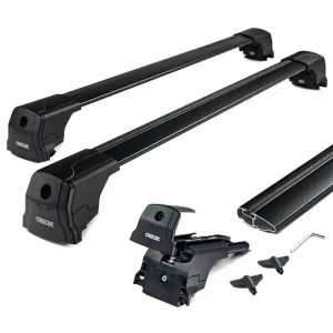 Rabat Bagażnik dachowy SUZUKI SX4 S-CROSS JY 2013-2021