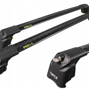 Rabat Bagażnik dachowy relingi Toyota Corolla 2019+