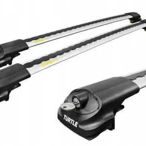 Wyprzedaż Bagażnik dachowy relingi Skoda Kodiaq 2016+