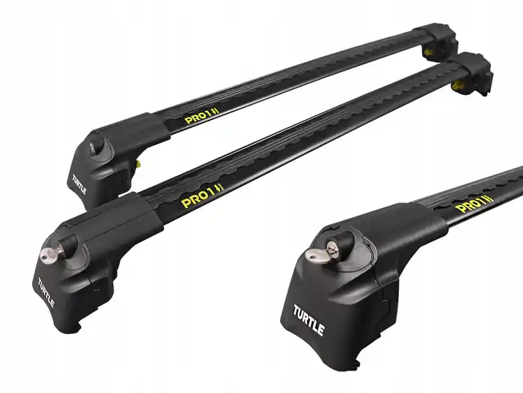 Bagażnik dachowy relingi Ford S-Max 2015+ Nowość