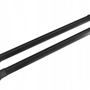 Szybka dostawa Bagażnik dachowy na relingi Mercedes Vito W639