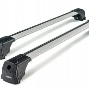 Bagażnik dachowy HYUNDAI KONA OS 2017-2023 Oryginalny