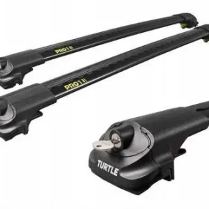 Tani Bagażnik dachowy Ford Transit Courier 2014+