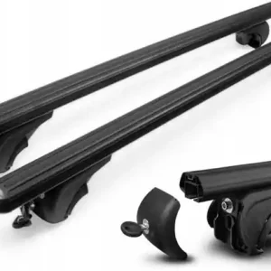 Darmowa dostawa Bagażnik dachowy FORD TOURNEO CUSTOM 2013-2021