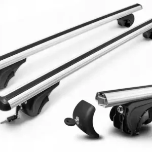 Popularny Bagażnik dachowy belki VW TIGUAN 2016-2021