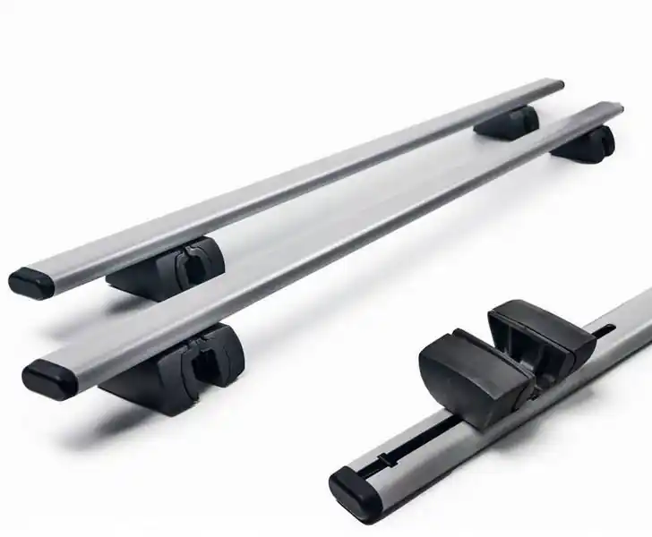 Bagażnik dachowy belki VW SHARAN 7M 1995-2010 Szybka dostawa