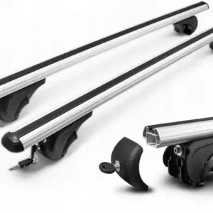 Bagażnik dachowy belki TOYOTA RAV4 2015-2017 Oferta limitowana