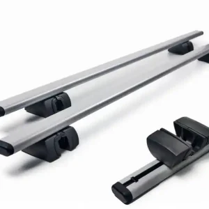 Darmowa dostawa Bagażnik dachowy belki FORD MONDEO 2001-2007 KOMBI