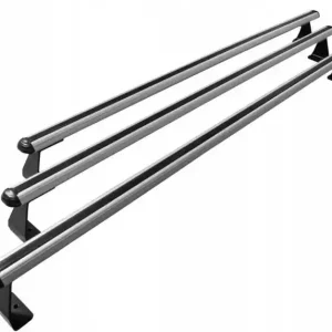 Bagażnik dachowy bazowy VW Volkswagen T5 2003-2015 Oryginalny