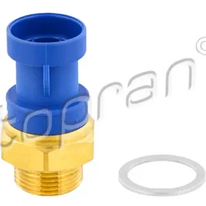 Niska cena Włącznik wentylatora TOPRAN 721 102