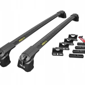 Bagażnik dachowy bazowy VW T5 2003-2014 Nowość