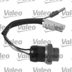 Włącznik wentylatora VALEO 819828 Rabat