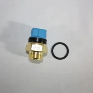 Włącznik wentylatora AUTOMEGA 160102310 Zwrot pieniędzy