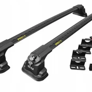 Promocja Bagażnik dachowy bazowy BMW 5 F10 2010-2017 SEDAN