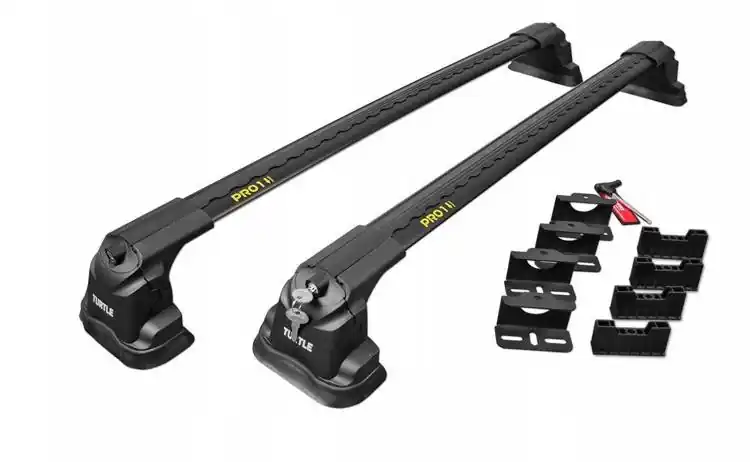 Oryginalny Bagażnik dachowy bazowy BMW 1 E87 2004-2011 HB