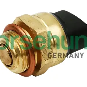 Szybka dostawa Włącznik wentylatora BORSEHUNG B13131