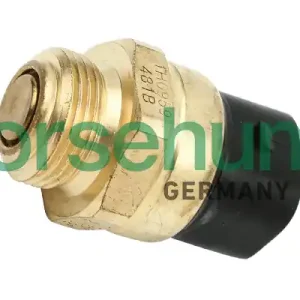 Tani Włącznik wentylatora BORSEHUNG B13130