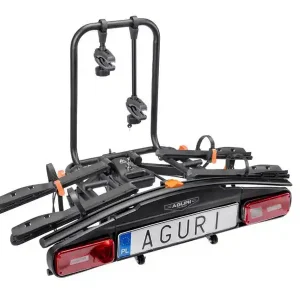 Oferta Bagaznik platforma rowerowaACTIVE E-BIKE na rowery elektryczne na elektryka