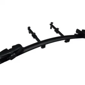 Adapter do platformy Active Bike na 1 dodatkowy rower Czarny Szybka dostawa