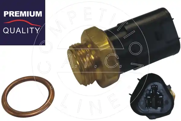 Włącznik wentylatora AIC 52221 Oferta