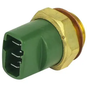 Nowość Włącznik wentylatora DELPHI TS10299