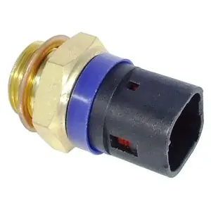 Szybka dostawa Włącznik wentylatora DELPHI TS10323