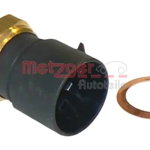 Autentyczny Włącznik wentylatora METZGER 0915060