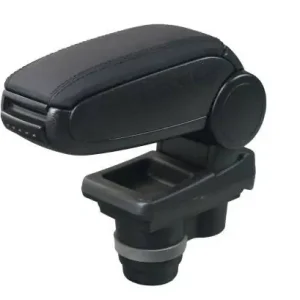 Kup teraz Podłokietnik dedykowany Dacia Duster 2018+ EKO-SKÓRA LUB MATERIAŁ