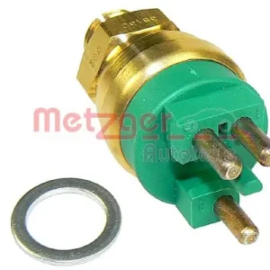 Włącznik wentylatora METZGER 0915202 Rabat