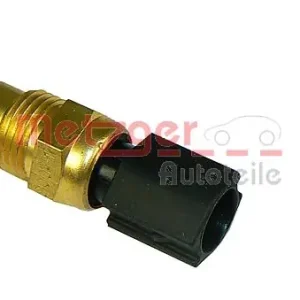 Włącznik wentylatora METZGER 0915209 Rabat