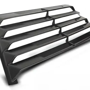 Oryginalny Żaluzja Tylnej Szyby MERCEDES W201 190E 1982–1993