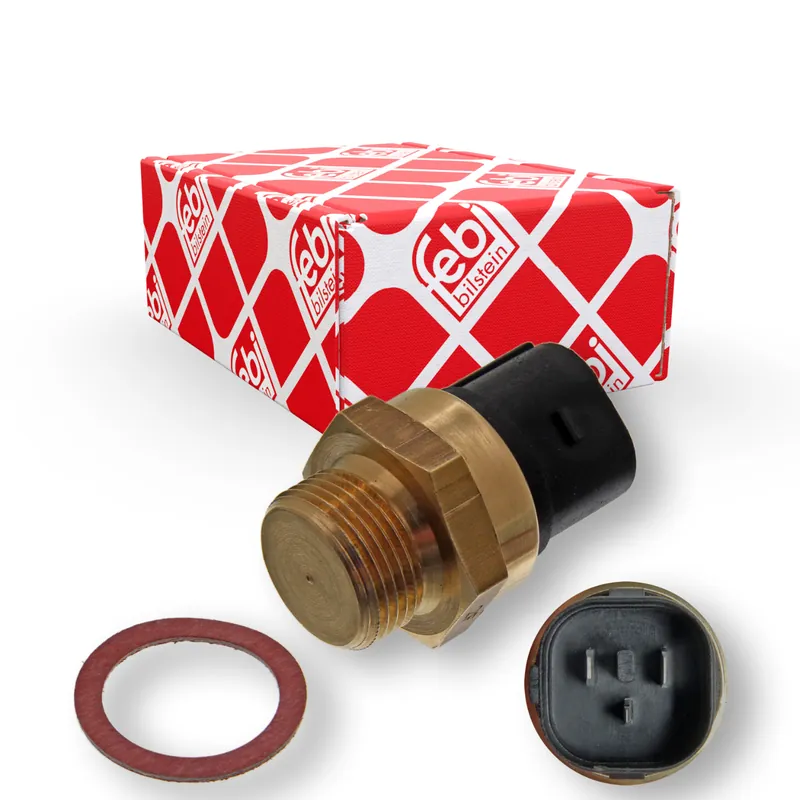 Włącznik wentylatora FEBI BILSTEIN 10114 Ekspresowa dostawa