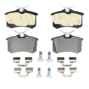 Oferta BOSCH 0 986 494 596 Klocki hamulcowe