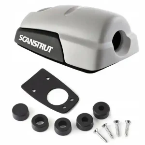 Przepust kablowy przelotka dachowa 6-10 mm szara Kup teraz