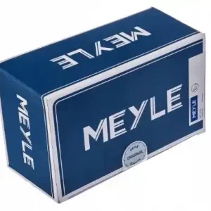 MEYLE 025 209 6117 Klocki hamulcowe Tylko dziś