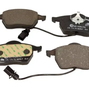 Oferta ATE 13.0460-7110.2 Klocki hamulcowe